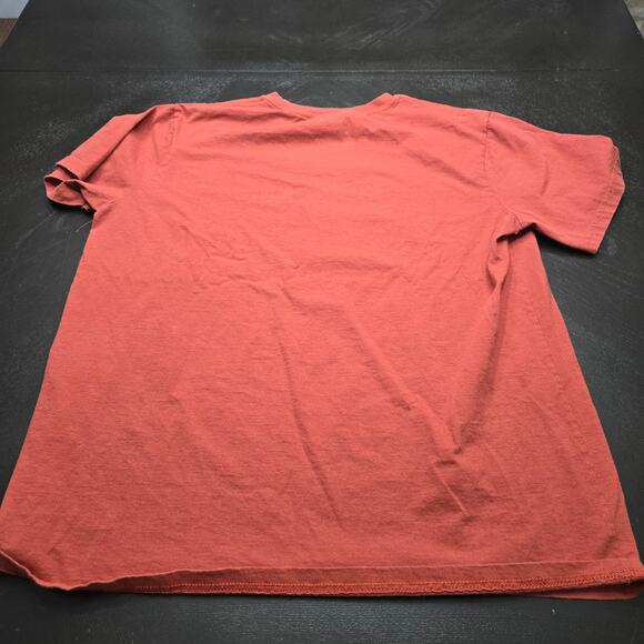 Disney Grumpy Dwarf Graphic Tee Men's Size XL - Picture 5 of 5